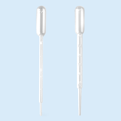 Pasteur pipettes