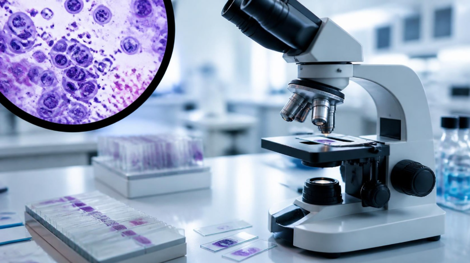 Histopathology & Cytology