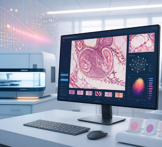 Digital Pathology