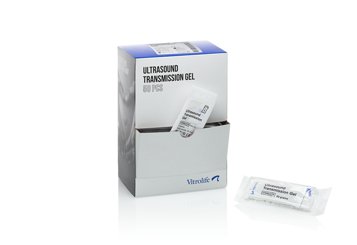 Ultrasound Transmission Gel (2)